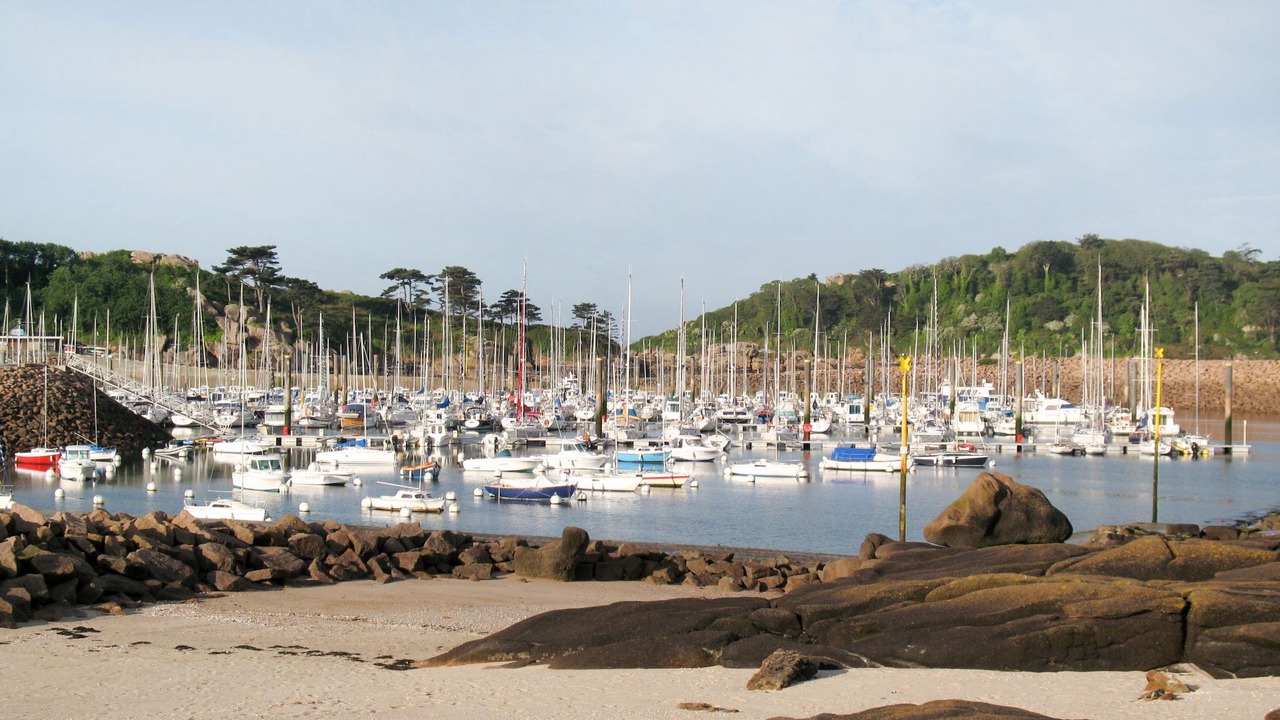 Photo of Others in Trebeurden