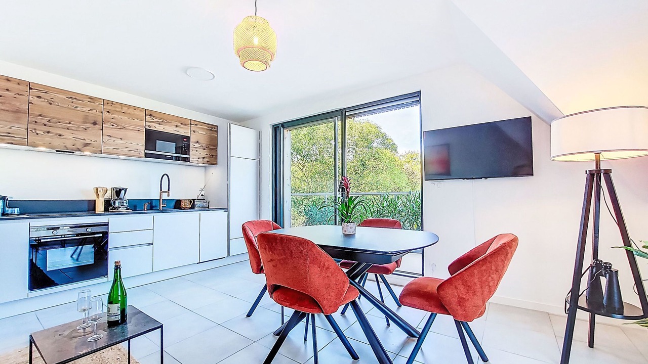 Photo of Bedroom in Trebeurden