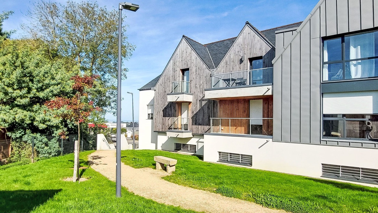 Photo of Others in Trebeurden