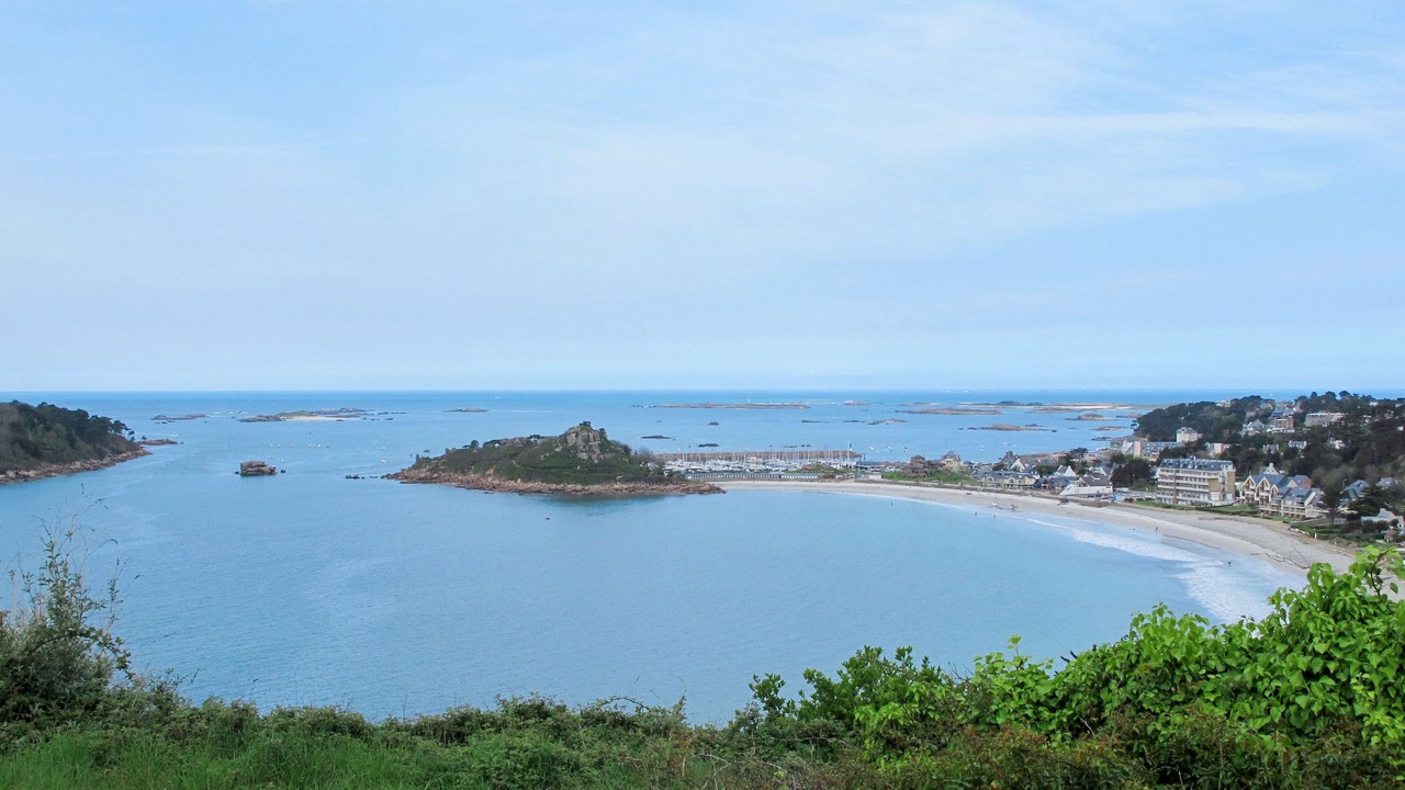 Photo of Others in Trebeurden