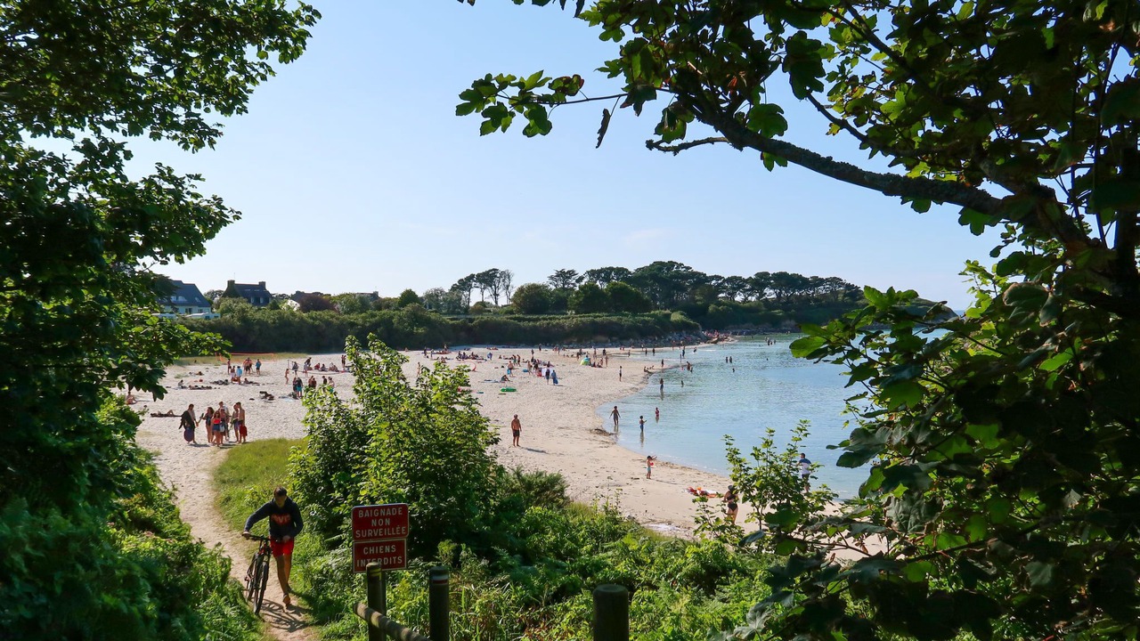 Photo of Others in Trebeurden