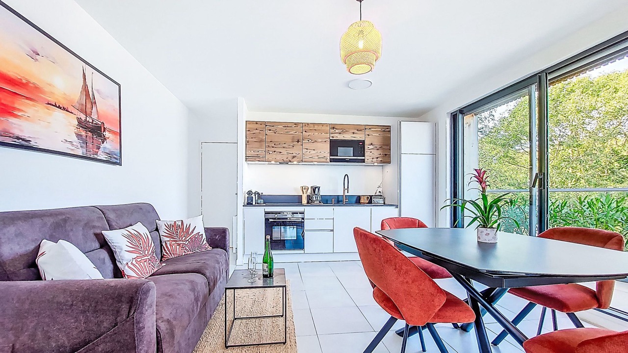 Photo of Bedroom in Trebeurden