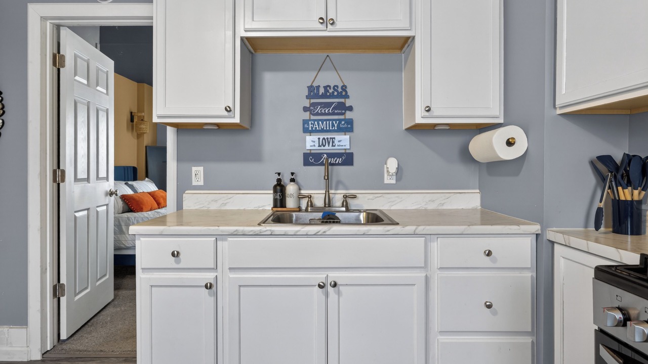 Photo of Kitchen in Liverpool