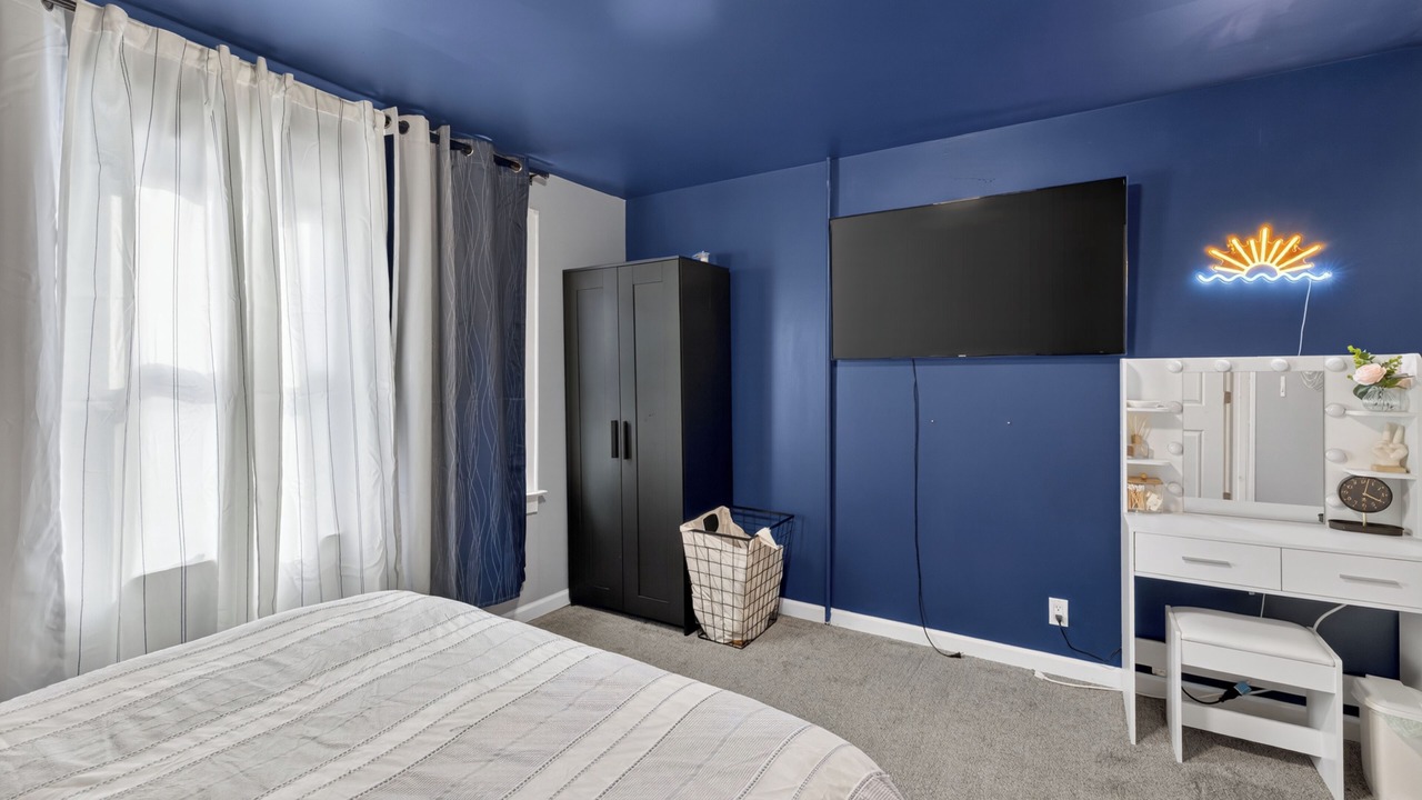 Photo of Bedroom in Liverpool