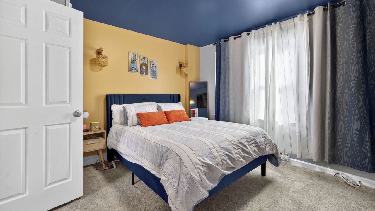 Photo of Bedroom in Liverpool