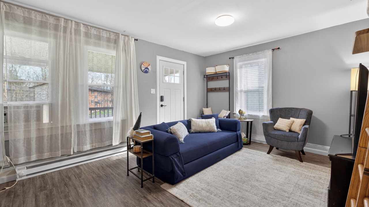 Photo of Livingroom in Liverpool