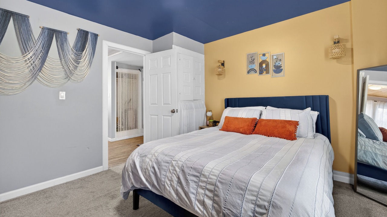 Photo of Bedroom in Liverpool