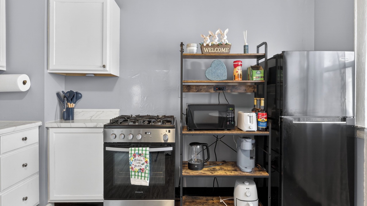Photo of Kitchen in Liverpool