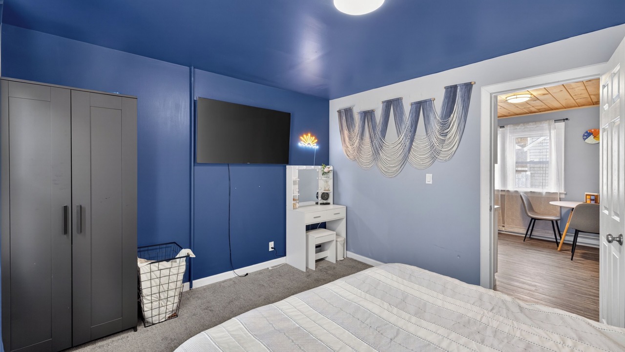 Photo of Bedroom in Liverpool