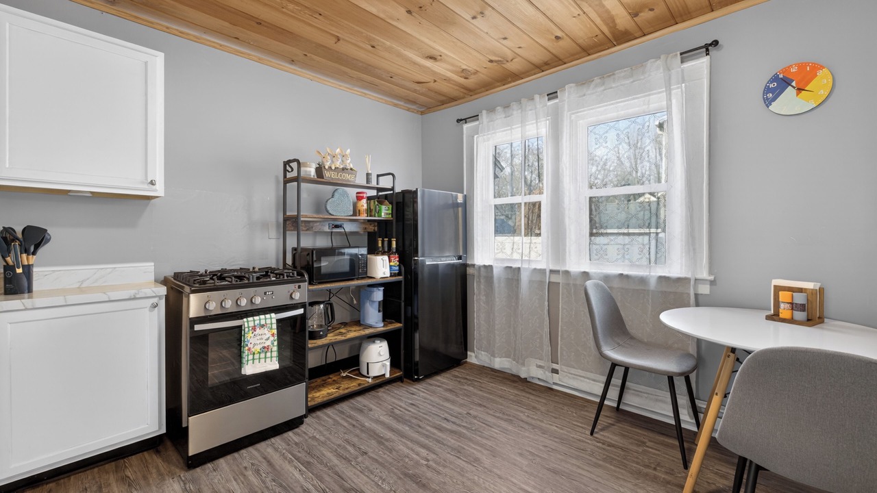 Photo of Kitchen in Liverpool