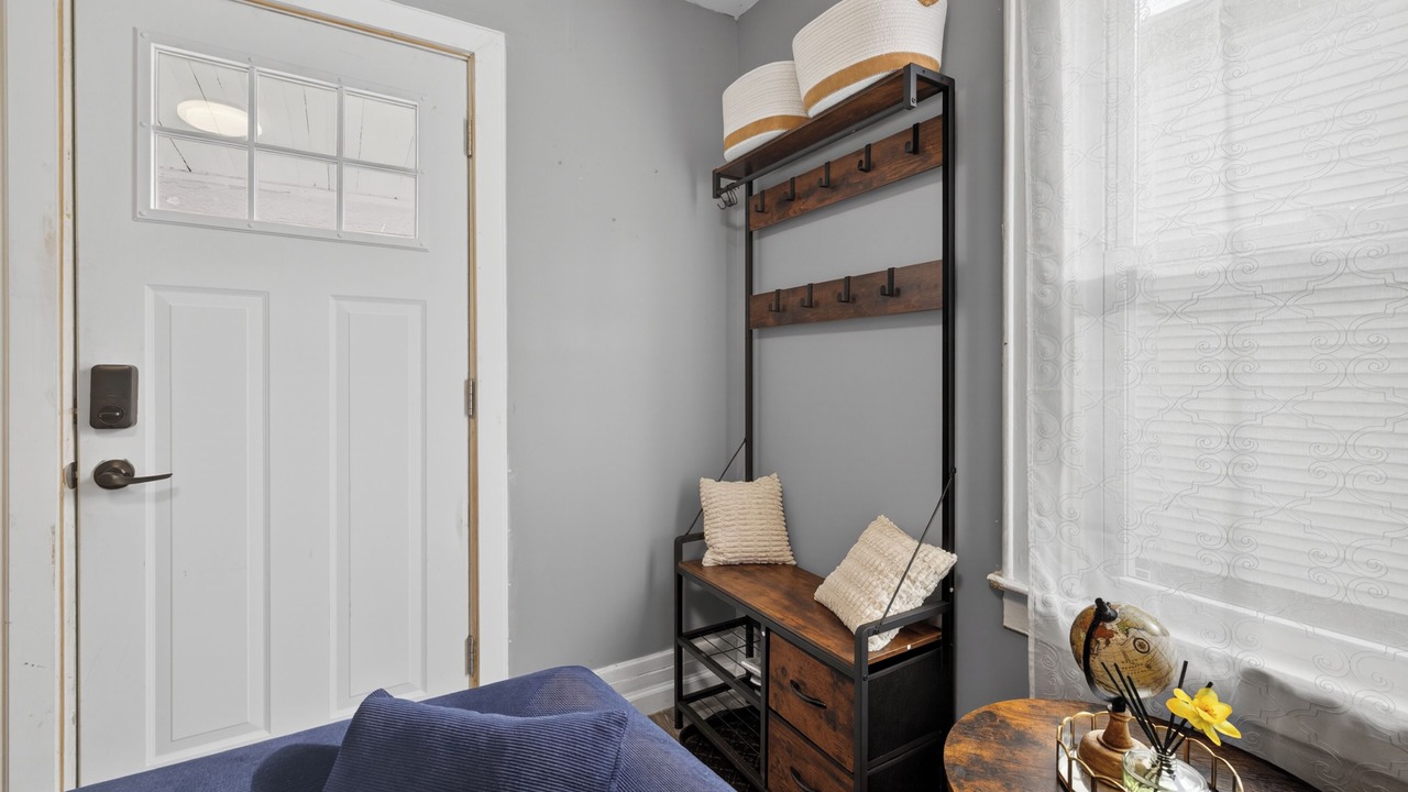Photo of Livingroom in Liverpool