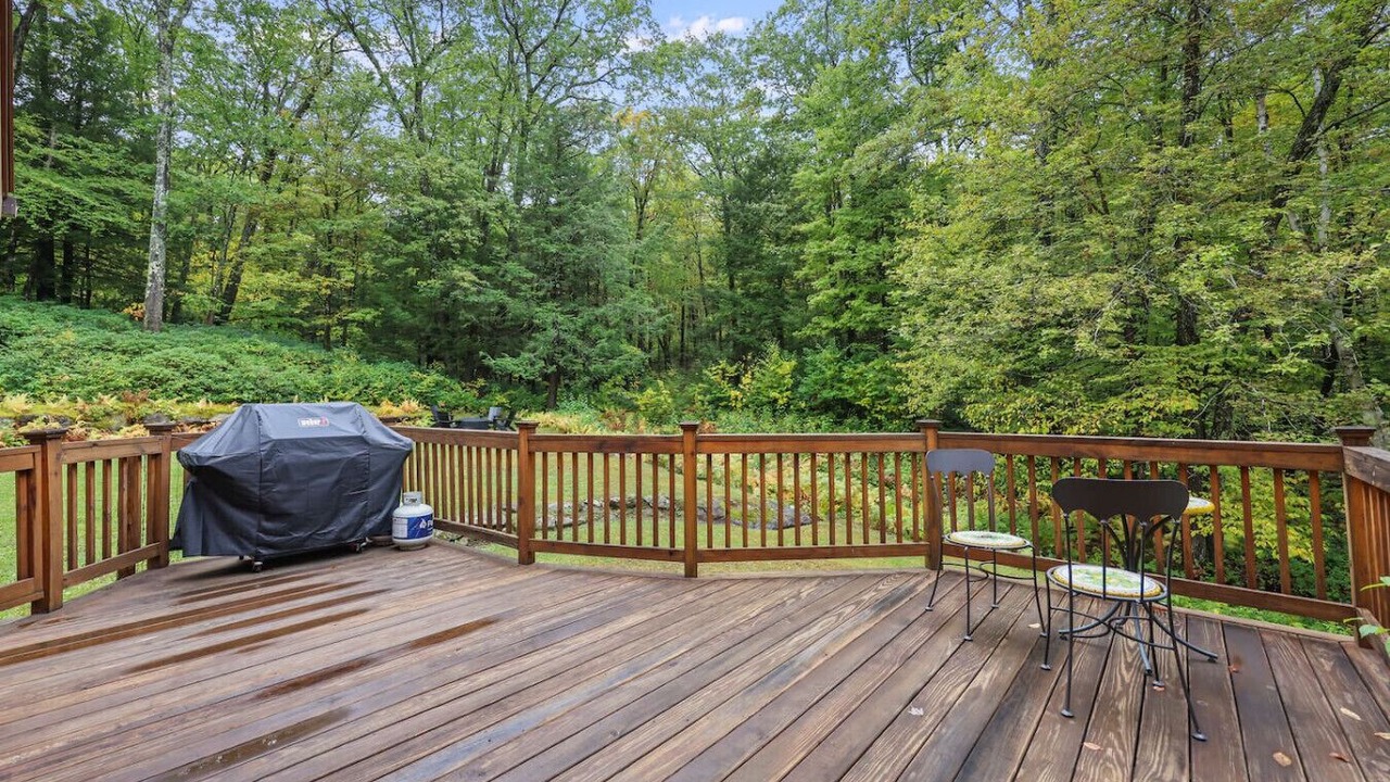 Photo of Outdoor in Tyringham