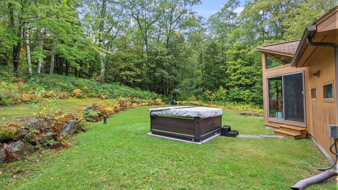 Photo of Others in Tyringham