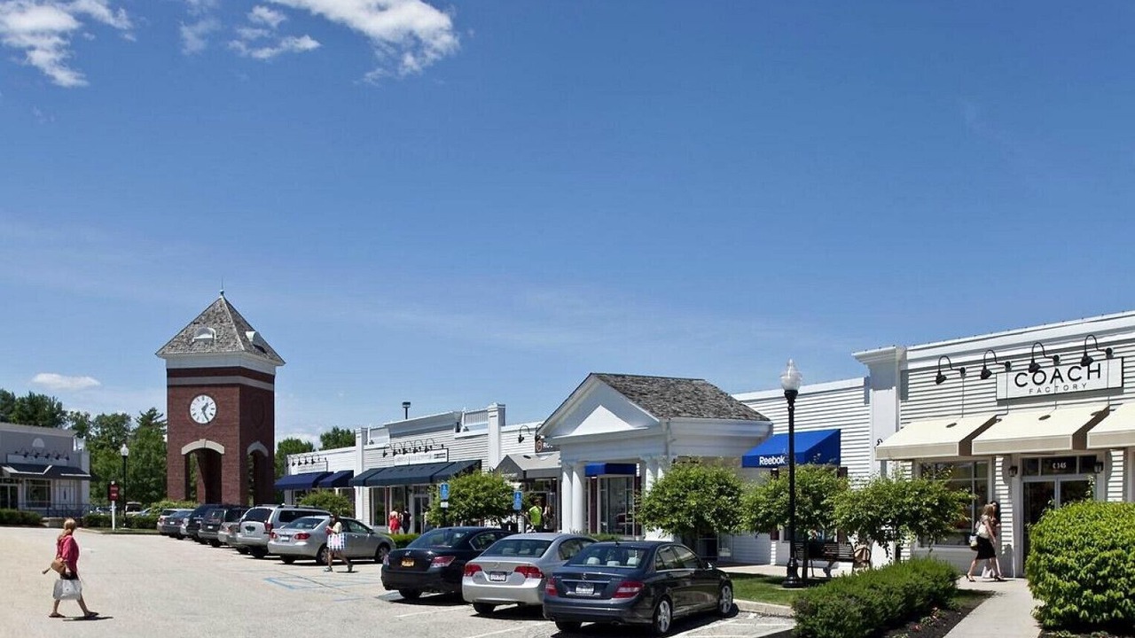 Photo of Others in Tyringham