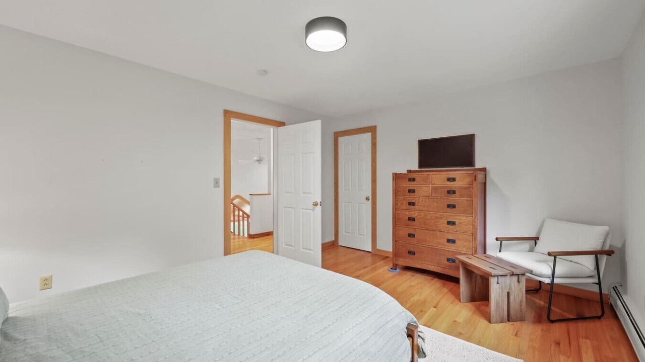 Photo of Others in Tyringham