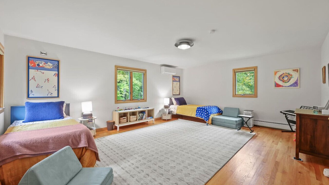 Photo of Bedroom in Tyringham