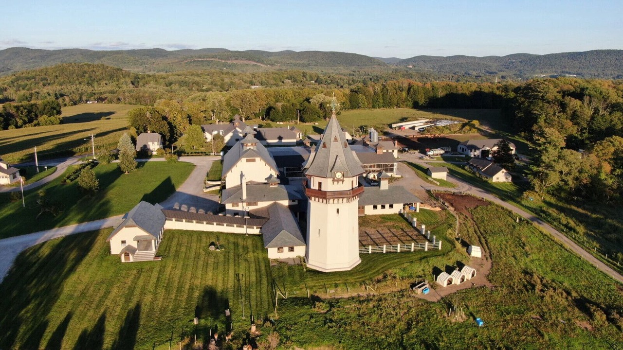 Photo of Others in Tyringham