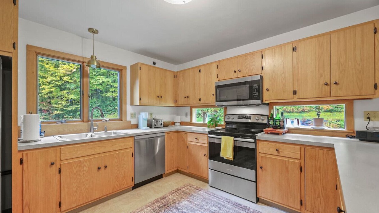 Photo of Others in Tyringham