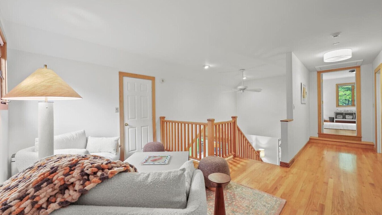 Photo of Others in Tyringham