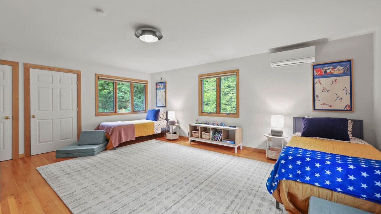 Photo of Bedroom in Tyringham