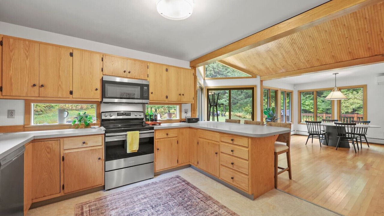 Photo of Others in Tyringham