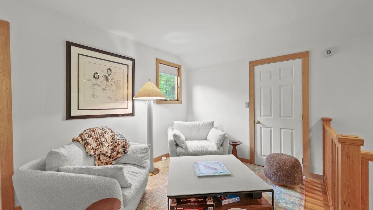 Photo of Others in Tyringham