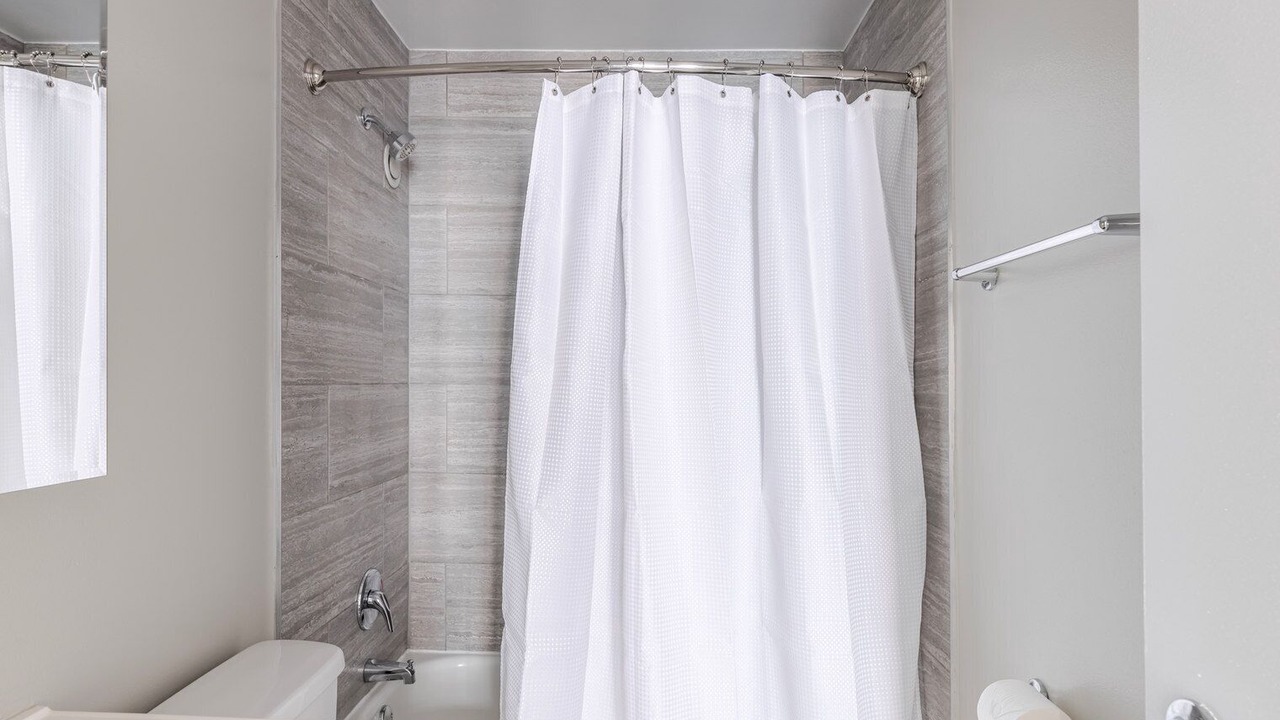 Photo of Bathroom in Rush and Division