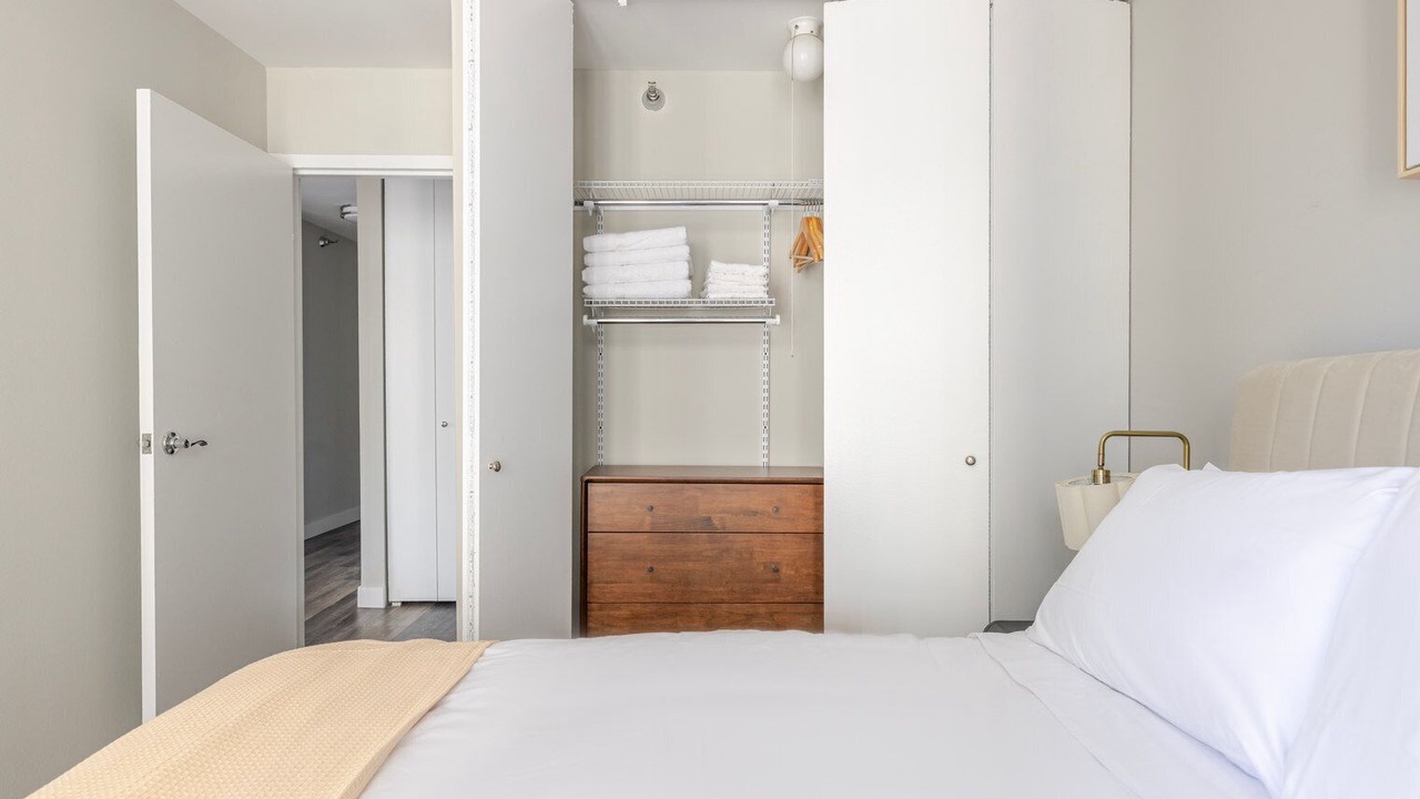 Photo of Bedroom in Rush and Division