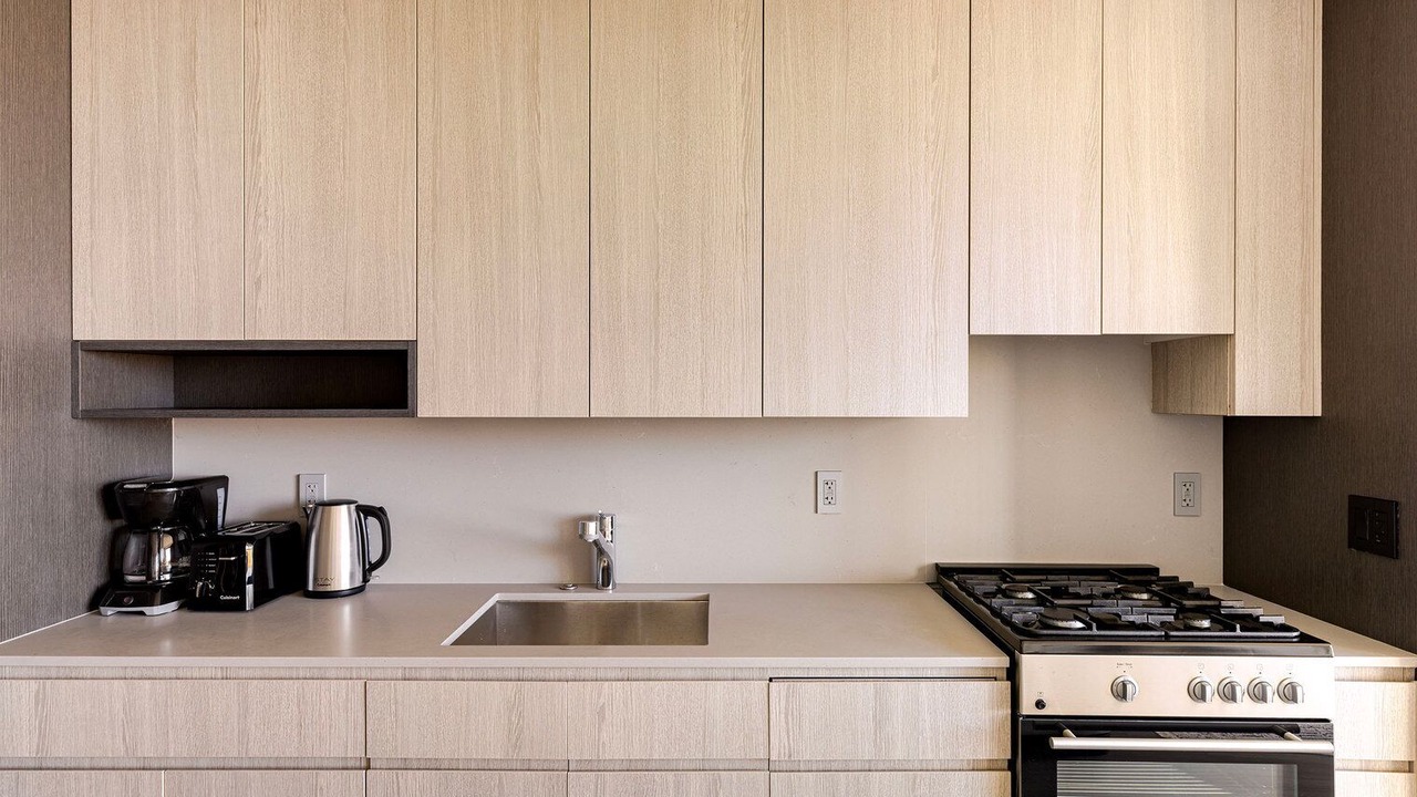 Photo of Kitchen in South Loop