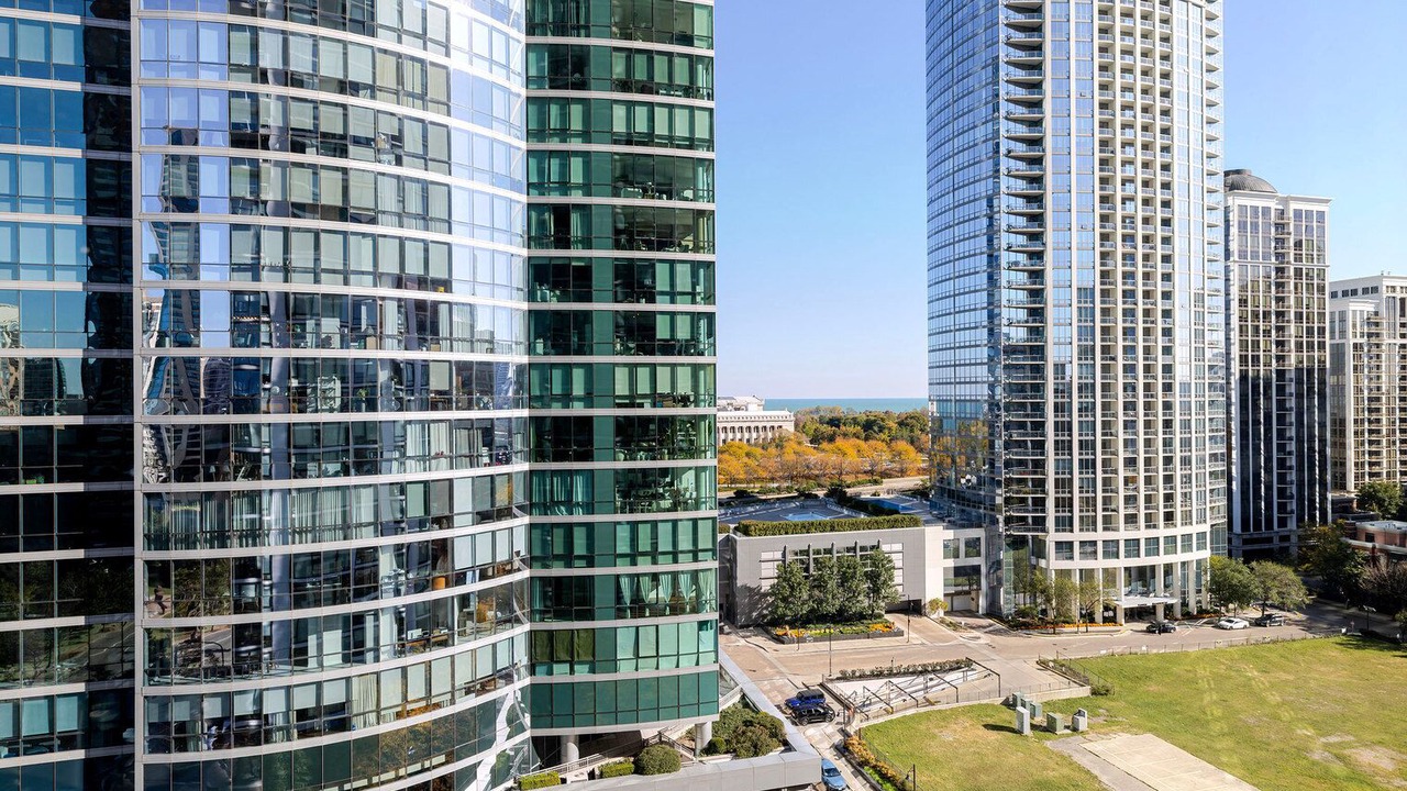 Photo of Outdoor in South Loop