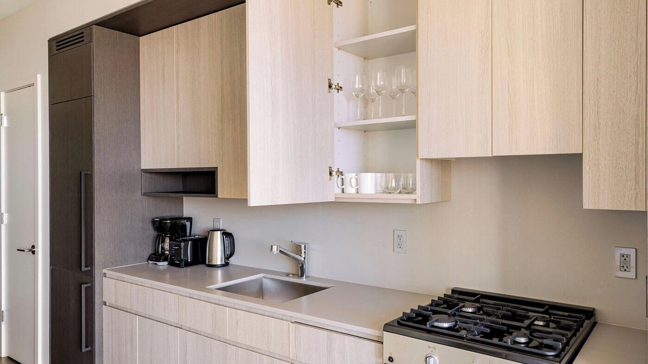 Photo of Kitchen in South Loop
