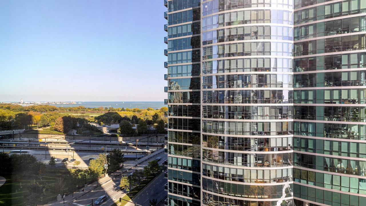 Photo of Outdoor in South Loop