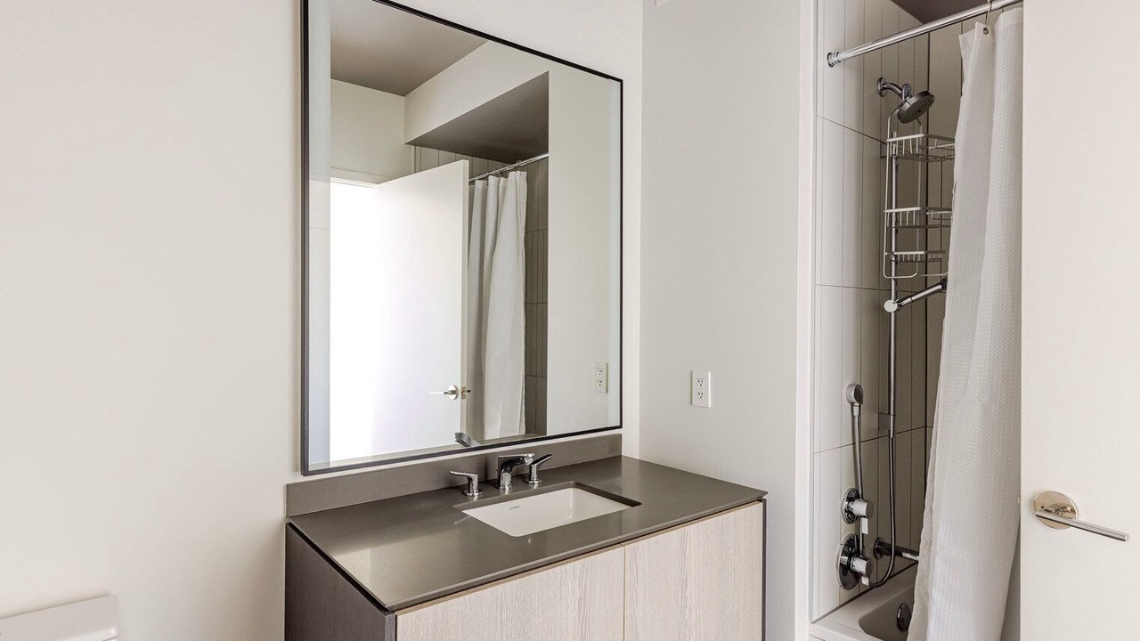 Photo of Bathroom in South Loop