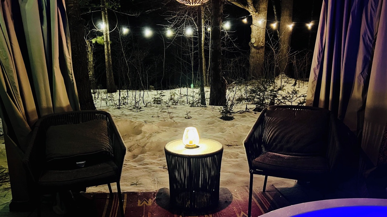 Photo of Outdoor in Irondale