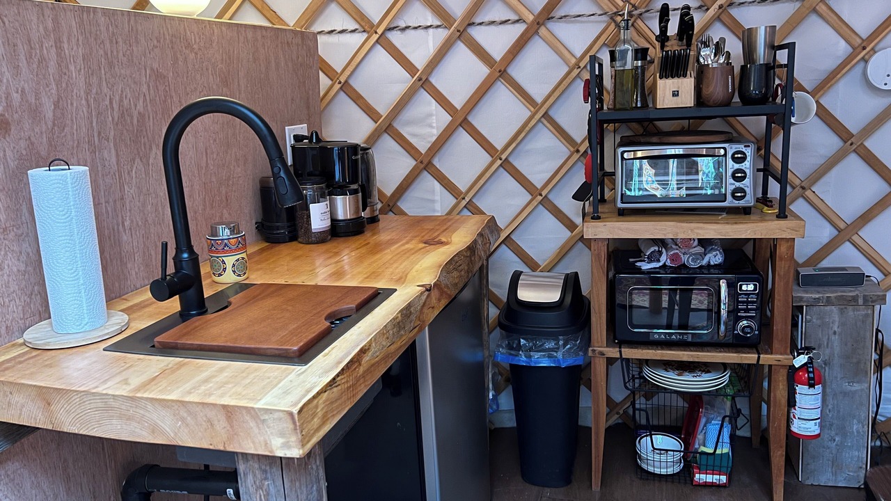 Photo of Kitchen in Irondale