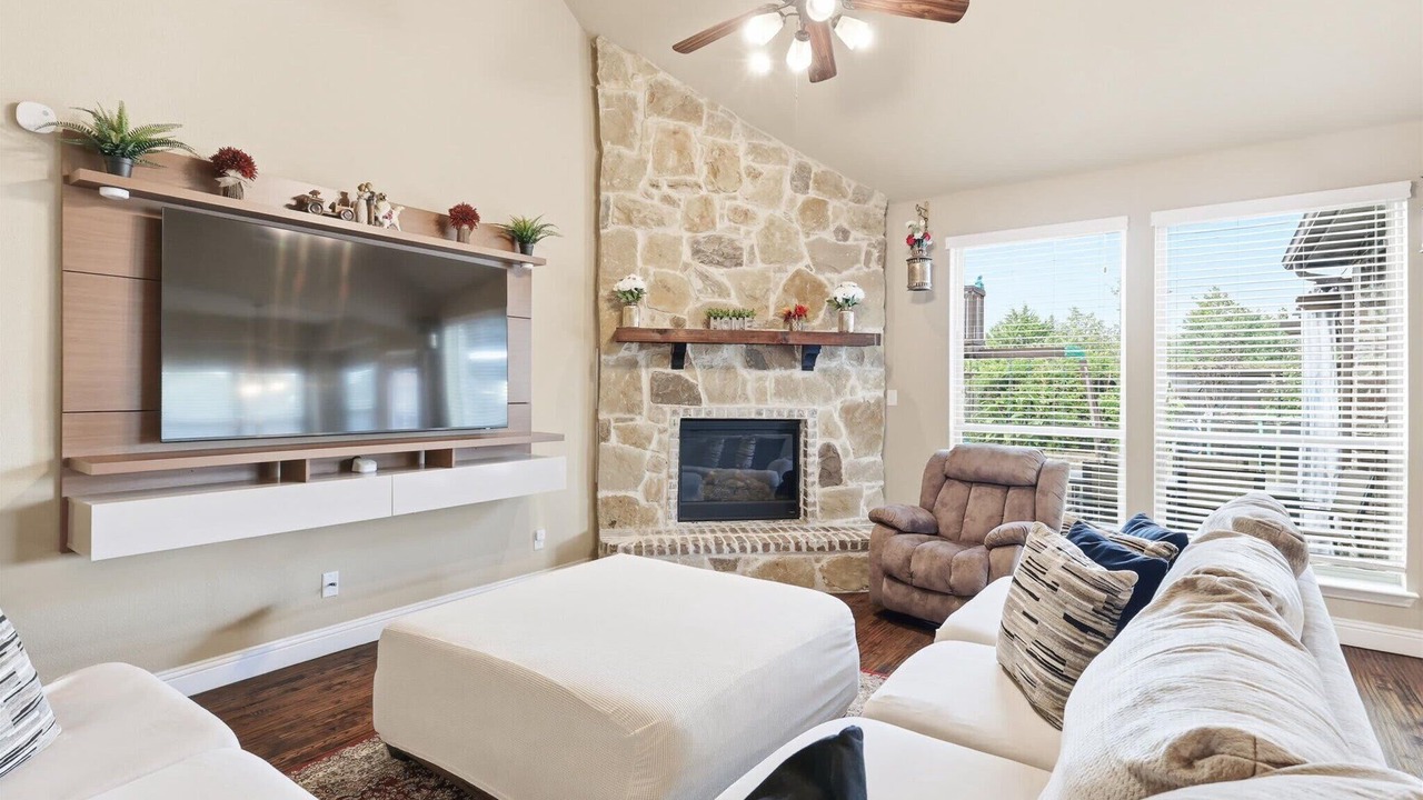 Photo of Livingroom in Frisco