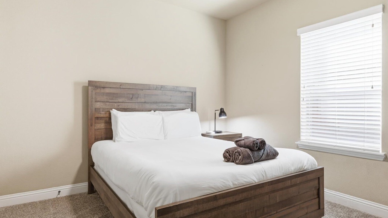 Photo of Bedroom in Frisco