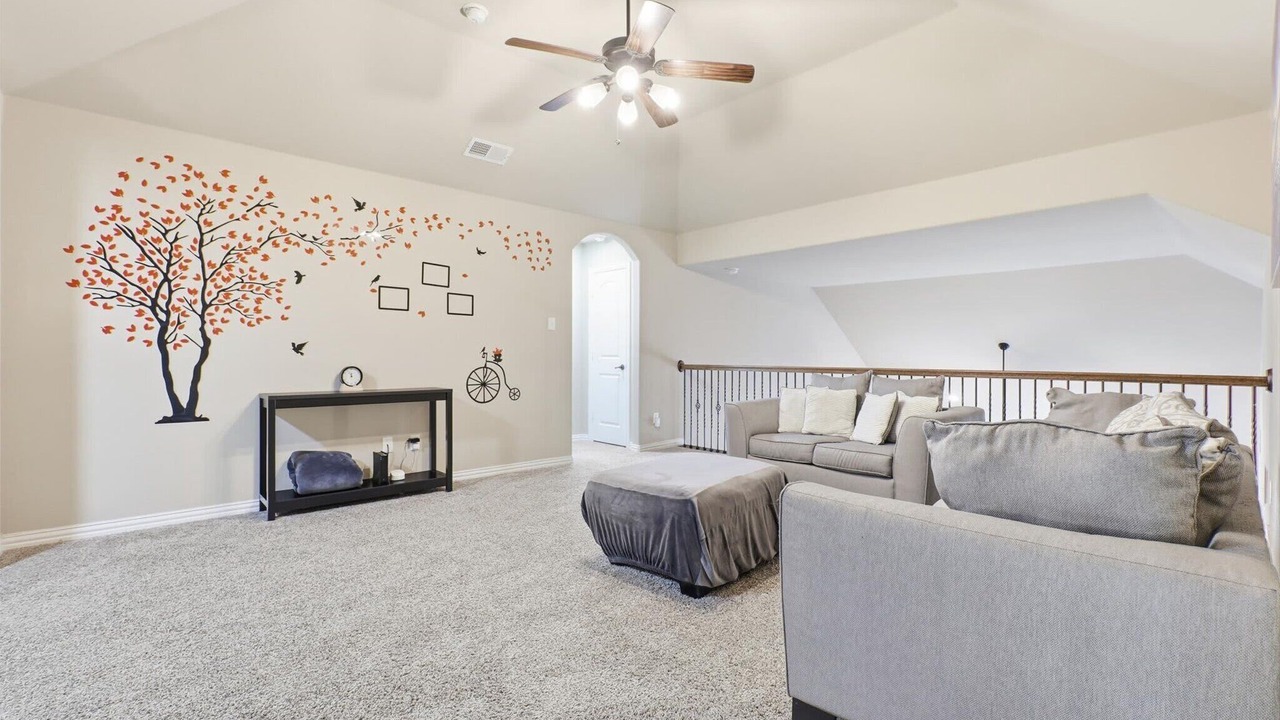 Photo of Livingroom in Frisco