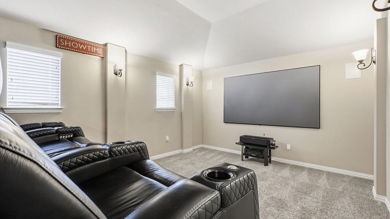 Photo of Bedroom in Frisco