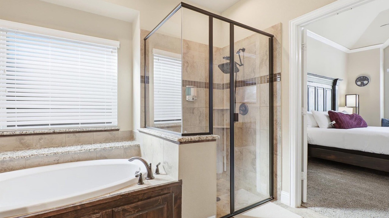 Photo of Bathroom in Frisco