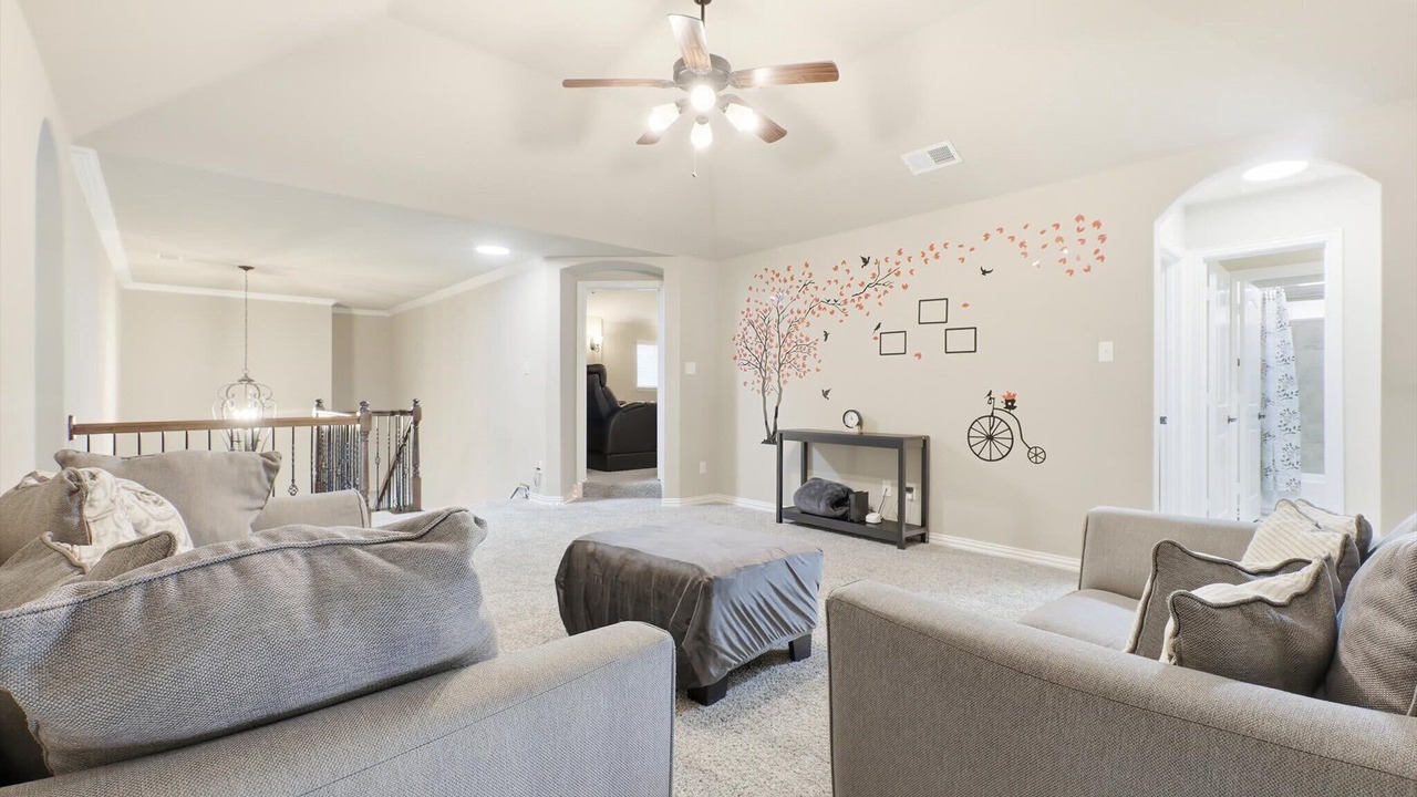 Photo of Livingroom in Frisco