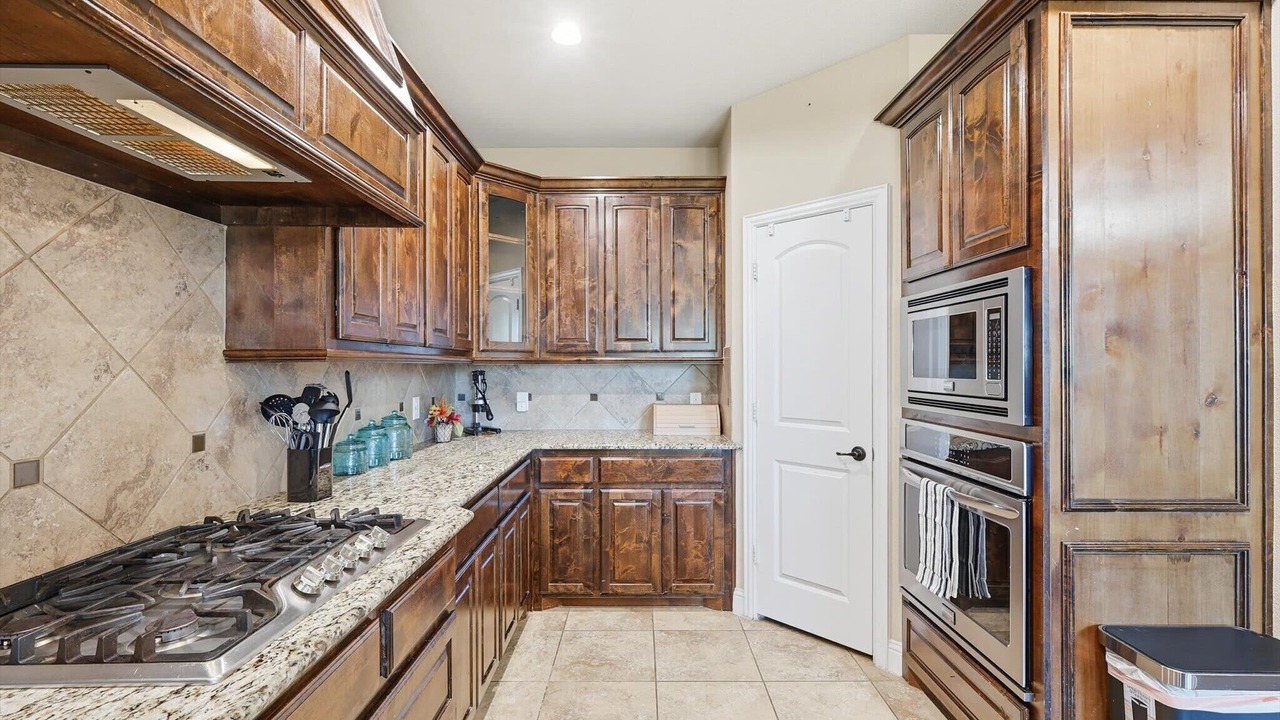 Photo of Kitchen in Frisco