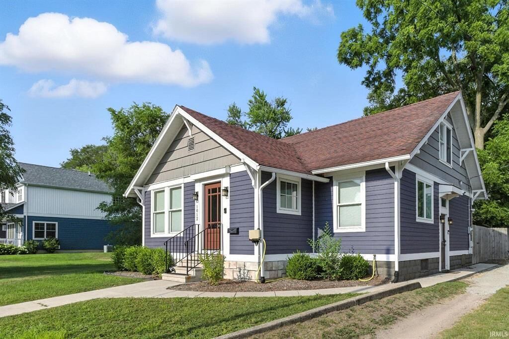 Photo of Outdoor in Harters Heights