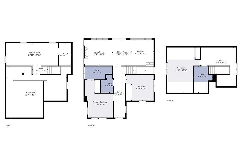 Photo of Others in Harters Heights