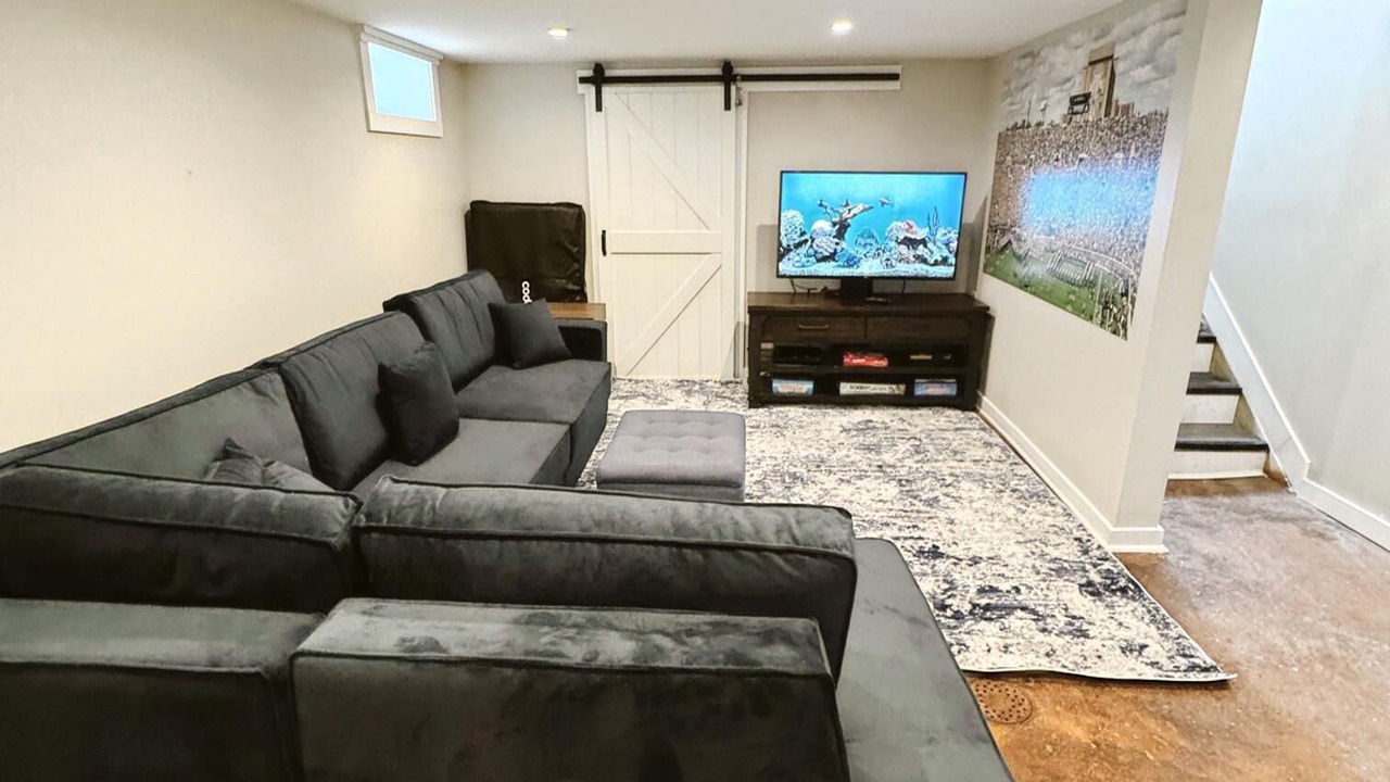 Photo of Bedroom in Harters Heights