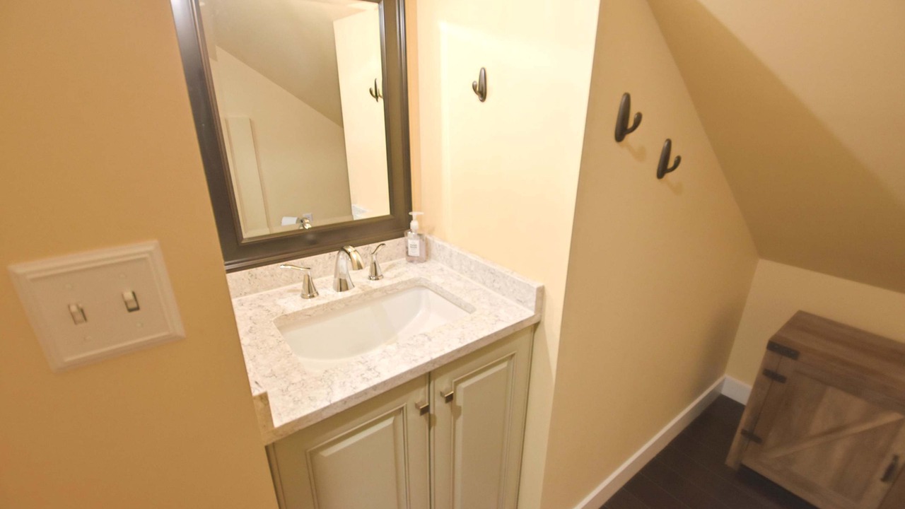 Photo of Bathroom in Harters Heights