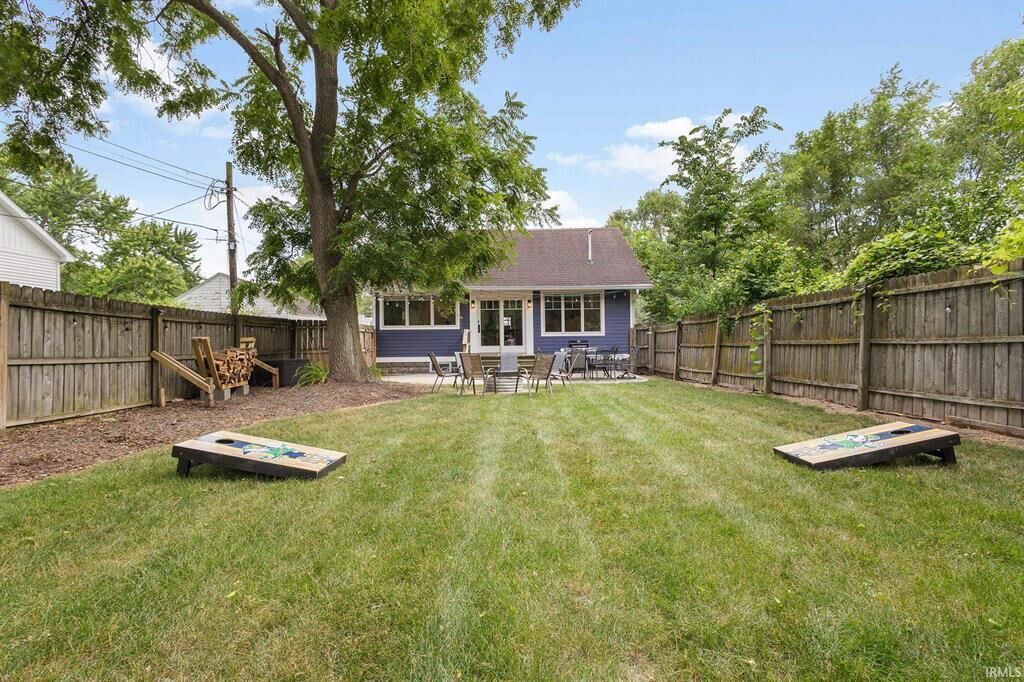 Photo of Outdoor in Harters Heights