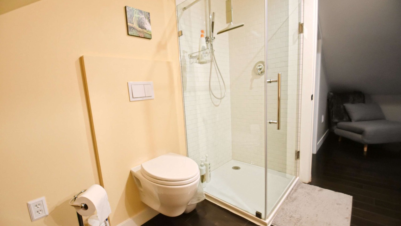 Photo of Bathroom in Harters Heights