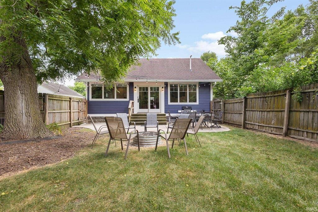 Photo of Outdoor in Harters Heights