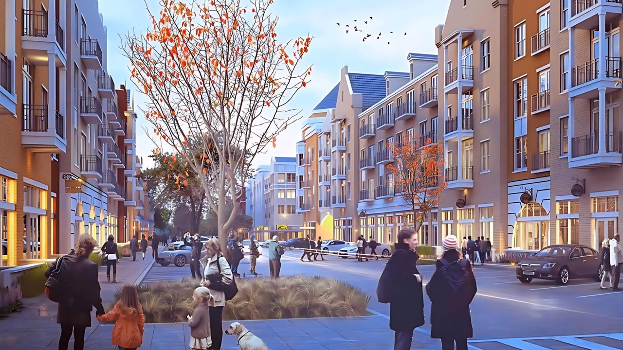 Photo of Others in Harters Heights